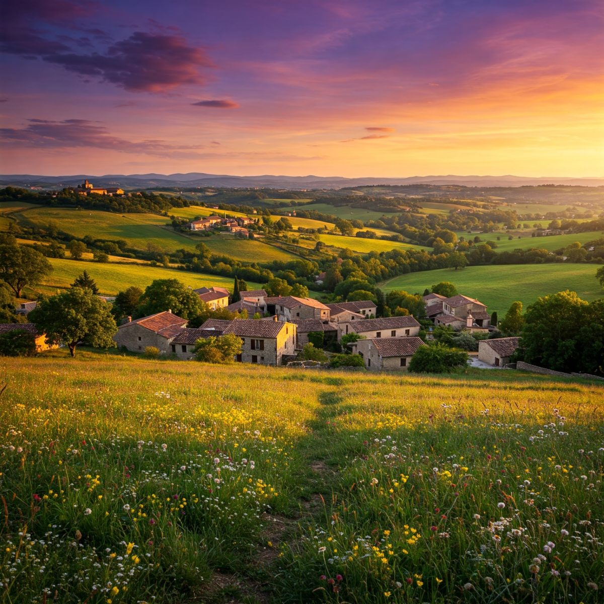 France nature